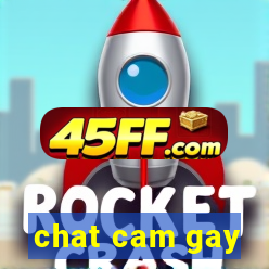 chat cam gay
